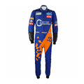 Carlos Saniz 2019 F1 Racing Suit