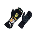 Charles Leclerc 2020 1000 GP F1 Racing Gloves