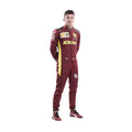 Charles Leclerc 2020 1000 GP F1 Racing Suit