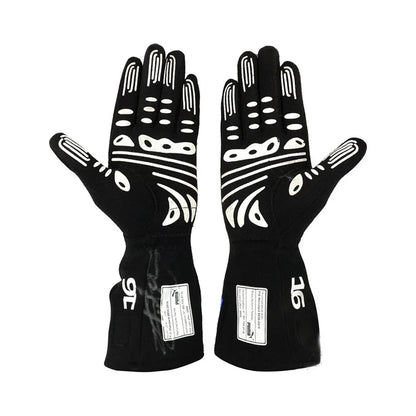 Charles Leclerc 2022 F1 Racing Gloves