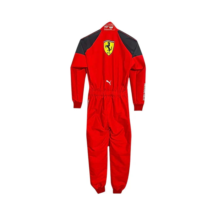 Charles Leclerc 2023 F1 Racing Suit