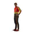 Charles Leclerc 2023 Monza Special Edition F1 Racing Suit