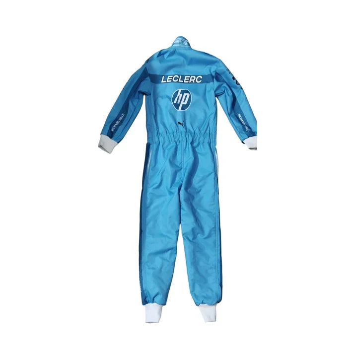 Charles Leclerc 2024 Miami Grand Prix F1 Racing Suit