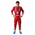 Charles Leclerc 2025 Monza GP F1 Racing Suit