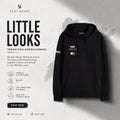 Cadillac F1 Team Tommy Hilfiger 2026 Team Hoodie