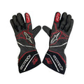 Conor Daly 2018 NASCAR F1 Racing Gloves