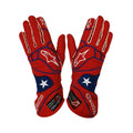 Danica Patrick 2008 IndyCar Racing Gloves