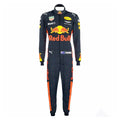 Daniel Ricciardo 2017 F1 Racing Suit
