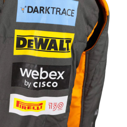 Daniel Ricciardo 2022 F1 Racing Suit
