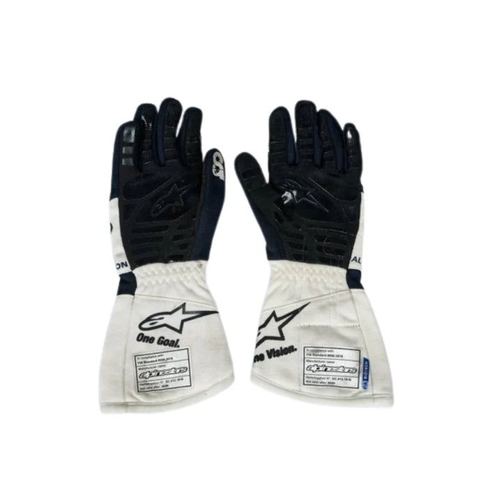 Daniel Ricciardo 2023 F1 Racing Gloves