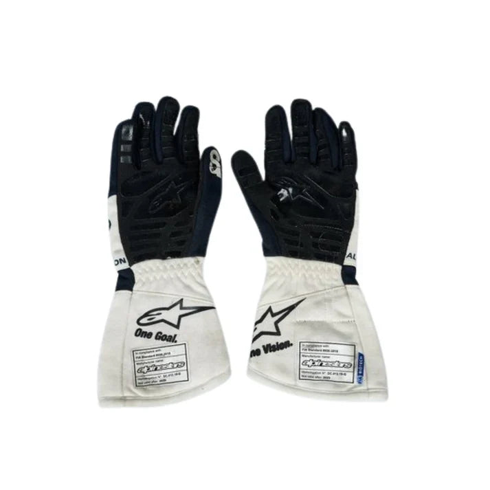 Daniel Ricciardo 2023 F1 Racing Gloves