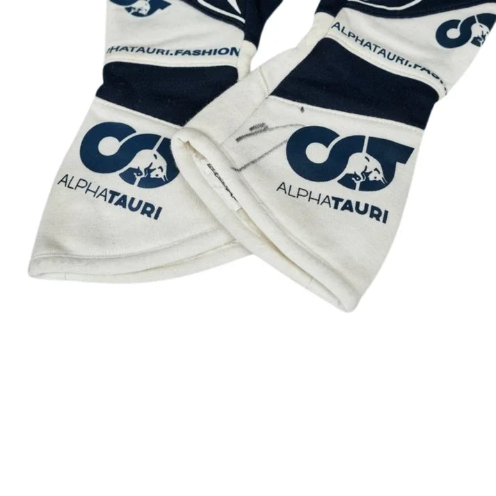 Daniel Ricciardo 2023 F1 Racing Gloves
