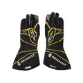 Esteban Ocon 2016 F1 Racing Gloves