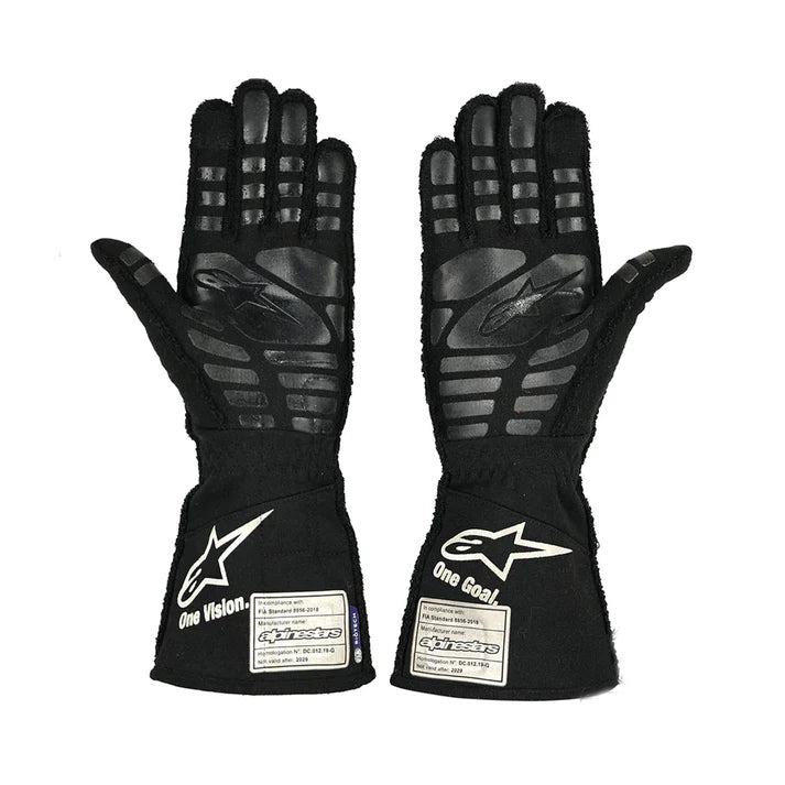 Esteban Ocon 2021 F1 Racing Gloves