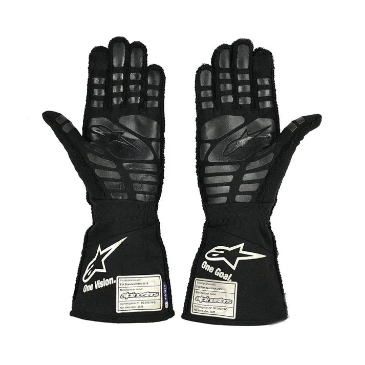 Esteban Ocon 2021 F1 Racing Gloves