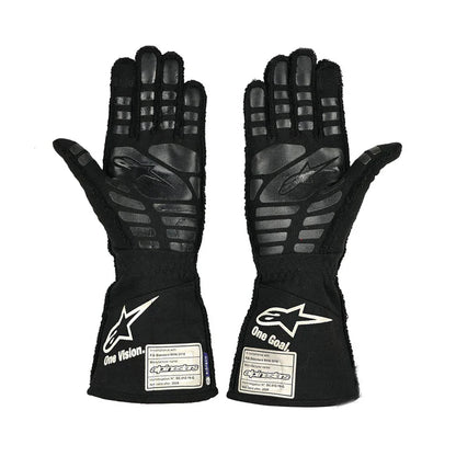 Esteban Ocon 2021 F1 Racing Gloves