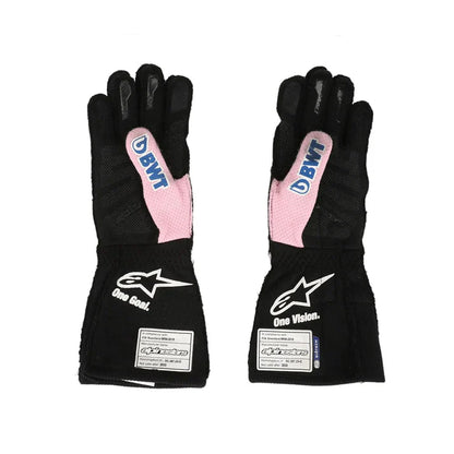 Esteban Ocon 2023 Miami GP F1 Racing Gloves