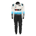 George Russell 2019 F1 Racing Suit