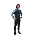 Fernando Alonso 2021 F1 Racing Suit
