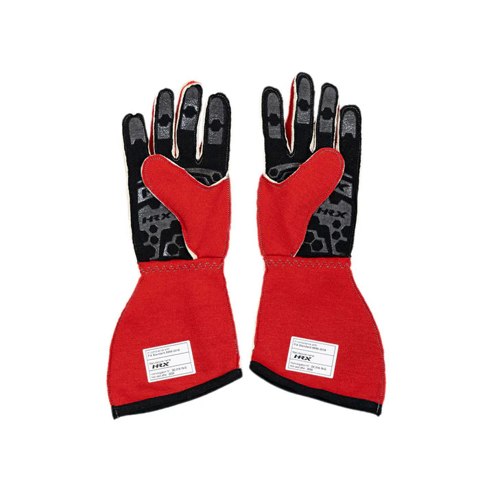 Motorsports Racing Gloves Replica