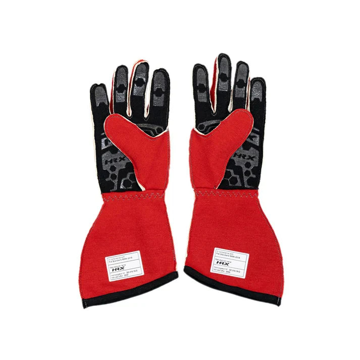 Motorsports Racing Gloves Replica