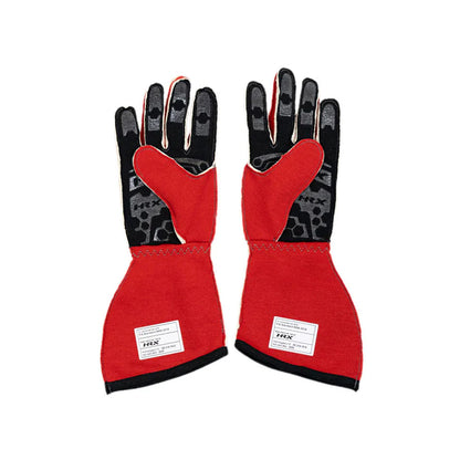 Motorsports Racing Gloves Replica