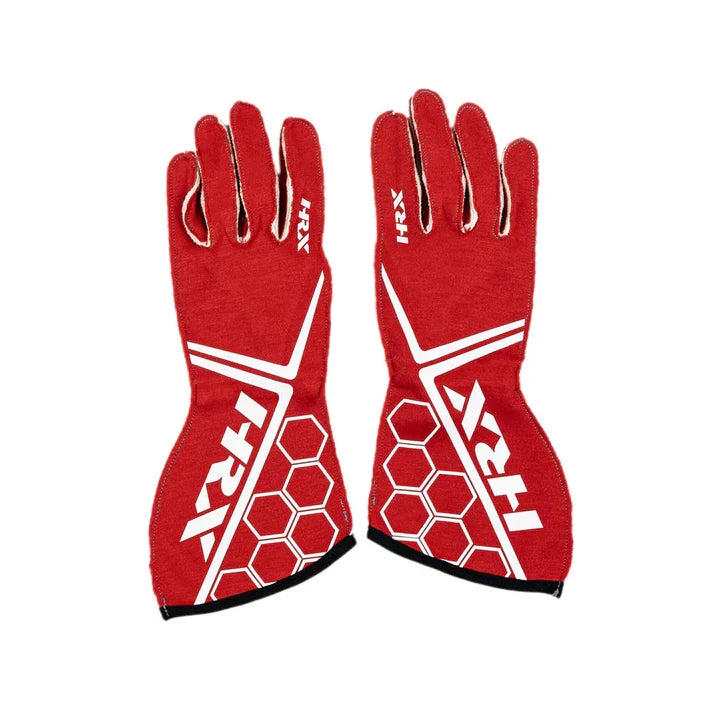 Motorsports Racing Gloves Replica