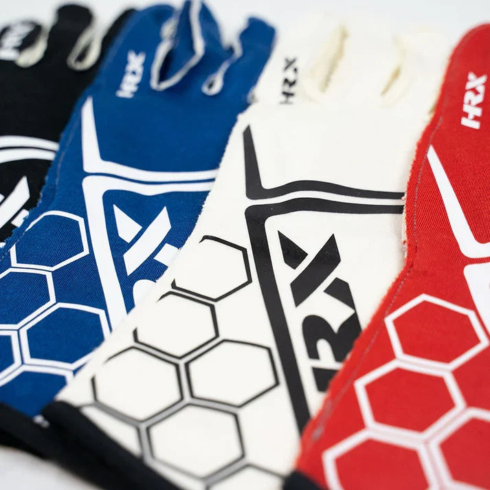Motorsports Racing Gloves Replica