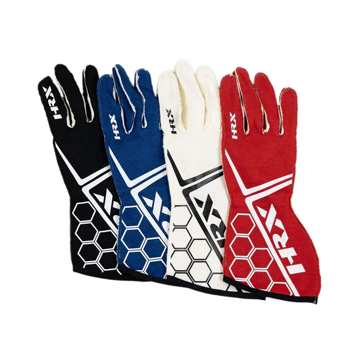Motorsports Racing Gloves Replica