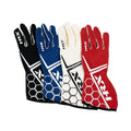 Motorsports Racing Gloves Replica
