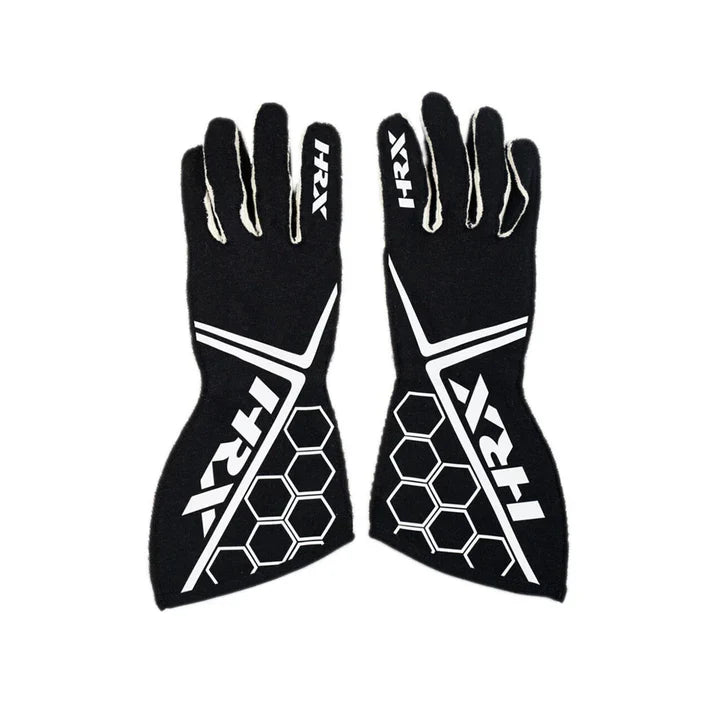Motorsports Racing Gloves Replica