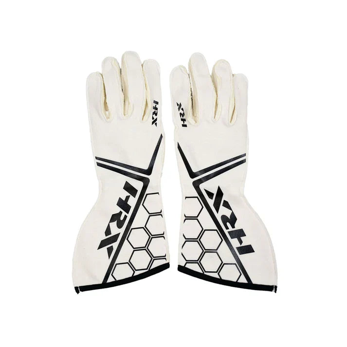 Motorsports Racing Gloves Replica