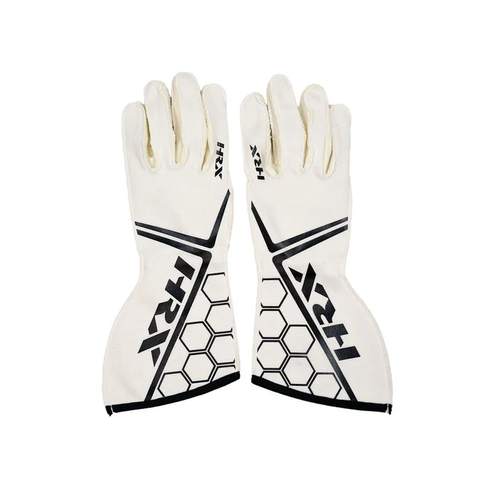 Motorsports Racing Gloves Replica