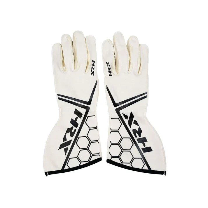 Motorsports Racing Gloves Replica