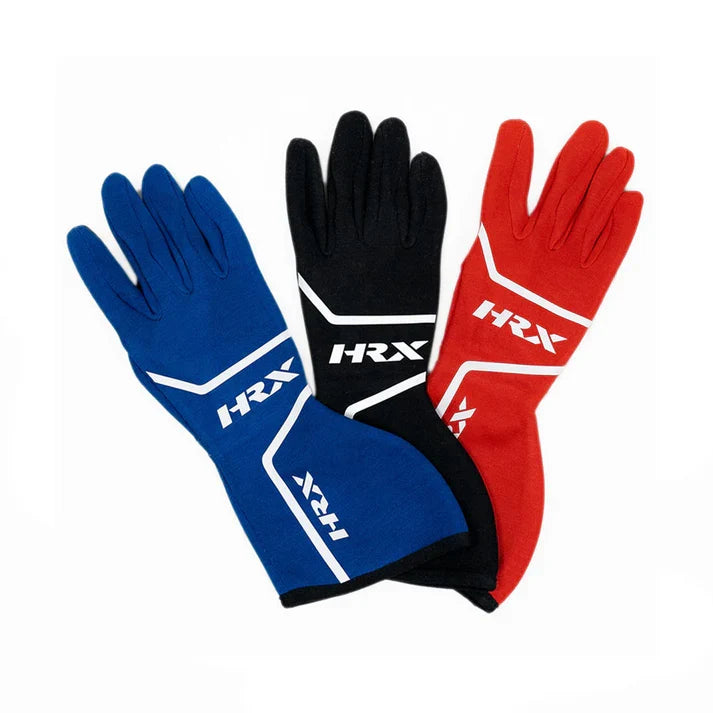 Rally Racing Gloves