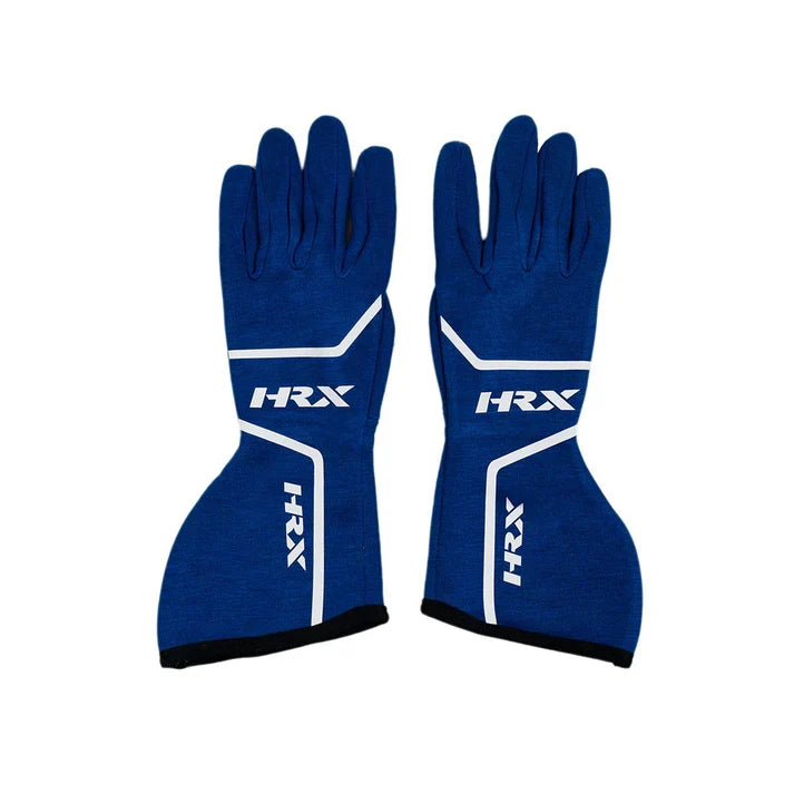 Rally Racing Gloves