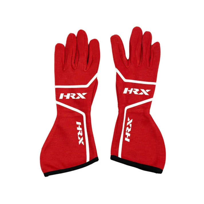 Rally Racing Gloves