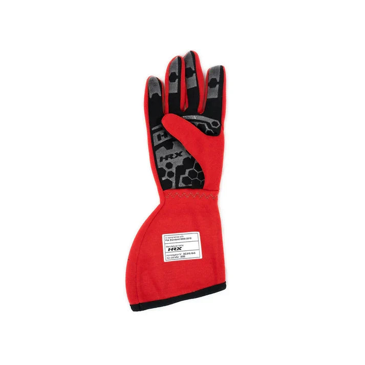 Rally Racing Gloves