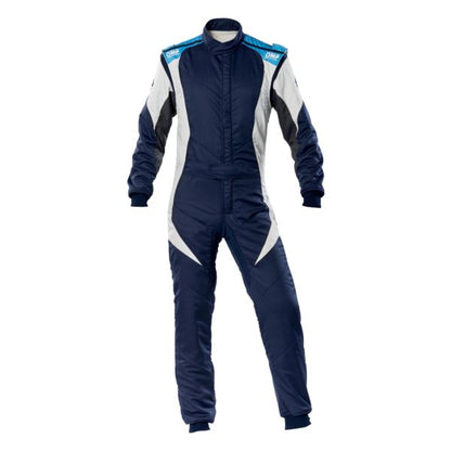 OMP FIRST EVO SUIT MY2020