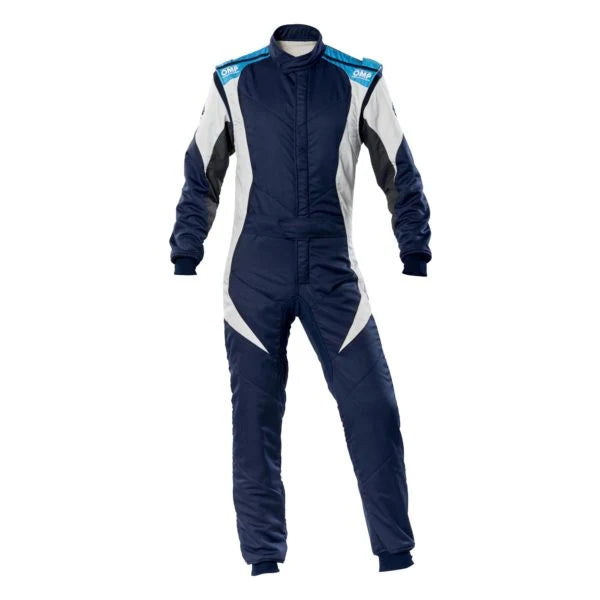 OMP FIRST EVO SUIT MY2020