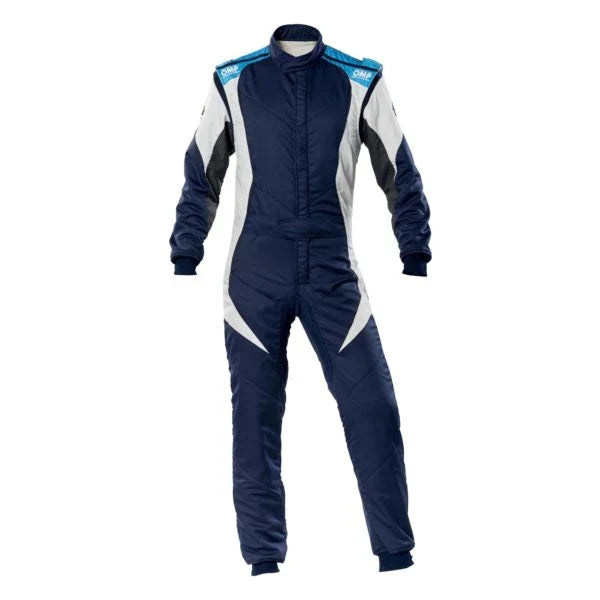 OMP FIRST EVO SUIT MY2020