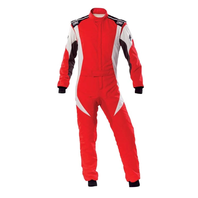 OMP FIRST EVO SUIT MY2020