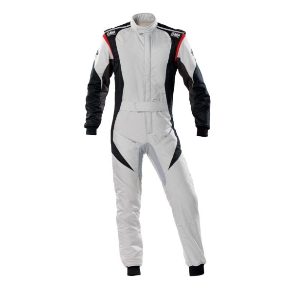 OMP FIRST EVO SUIT MY2020