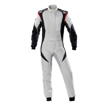 OMP FIRST EVO SUIT MY2020