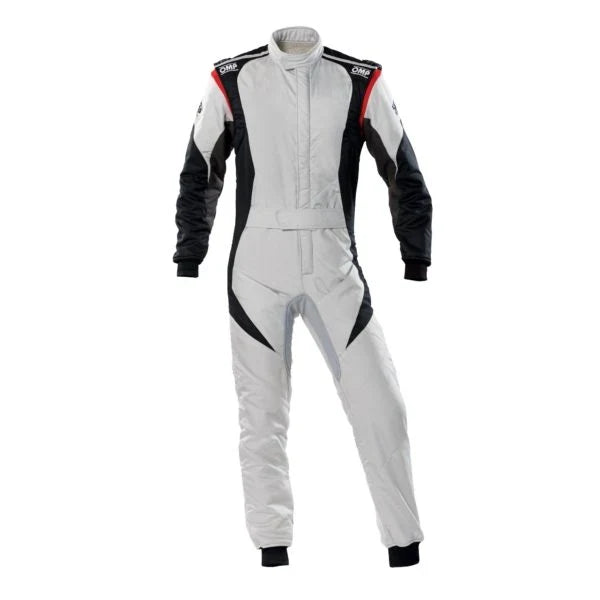 OMP FIRST EVO SUIT MY2020