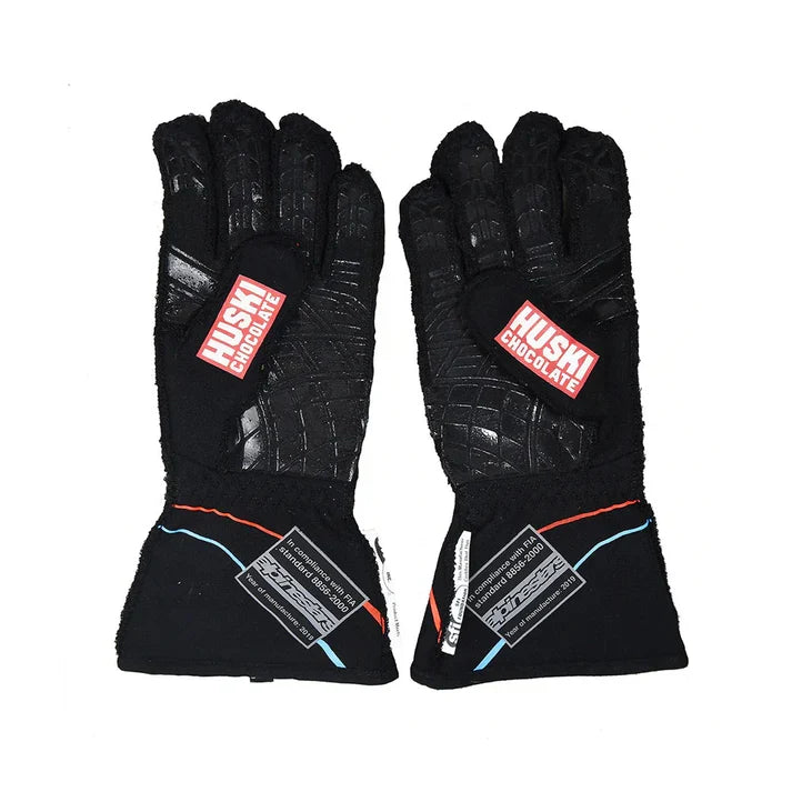 Fernando Alonso 2019 Indy 500 F1 Racing Gloves