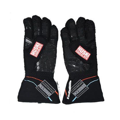 Fernando Alonso 2019 Indy 500 F1 Racing Gloves
