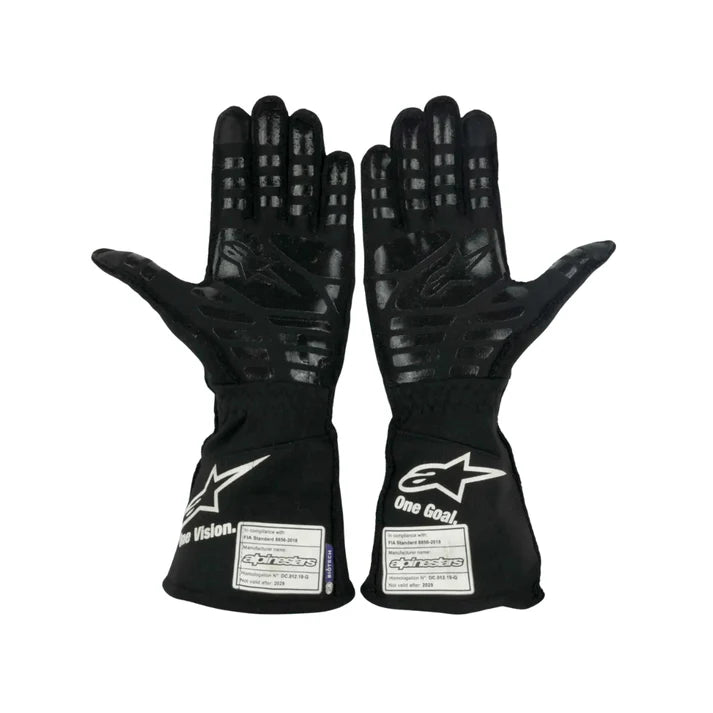 Fernando Alonso 2021 F1 Racing Gloves