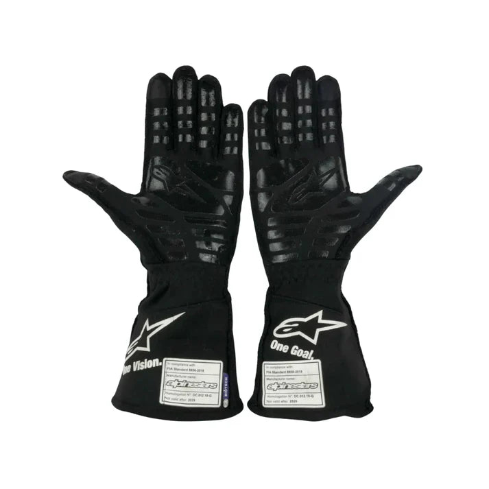 Fernando Alonso 2021 F1 Racing Gloves