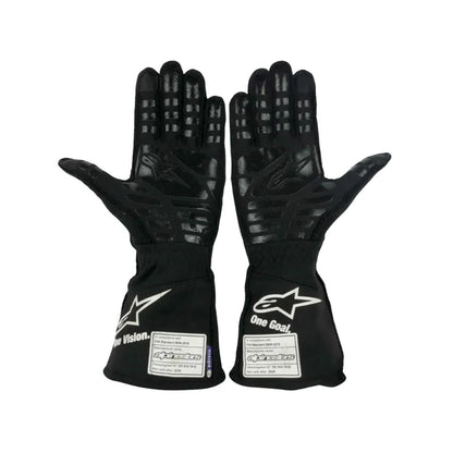 Fernando Alonso 2021 F1 Racing Gloves